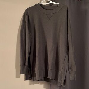 Aerie Oversized Sweater
